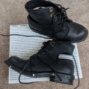 Jeffrey campbell rosie